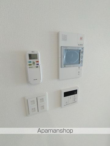 SERENITE SHINOSAKA GRANDE SUDの内装写真