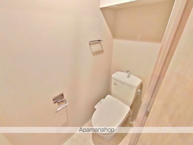スプランディッド福島WESTの内装写真