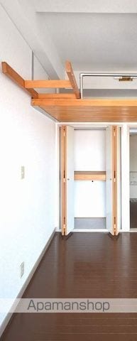 クレスト大友の内装写真