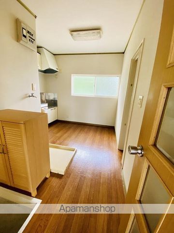 エルヴィーナ宮津台の内装写真