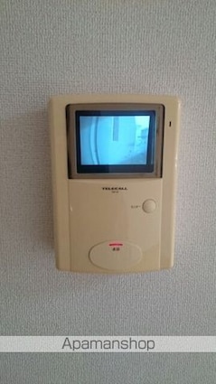 スティブル備後Ｂ[1R/35.18m2]のその他設備