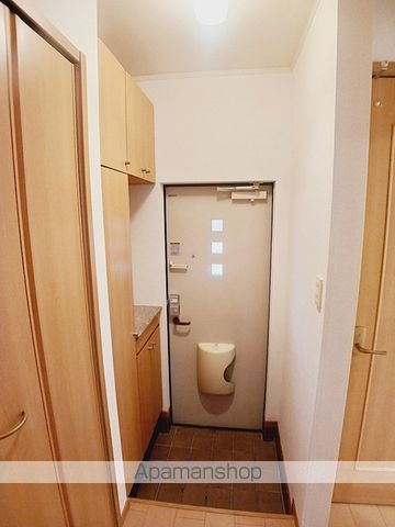 サウス カーサ セレノBの内装写真