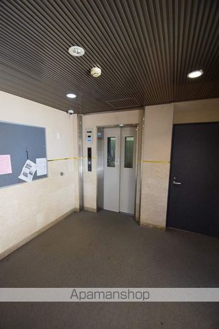 マンションパピィーズの内装写真