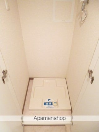 スカイコート練馬平和台[1K/21.84m2]のその他設備