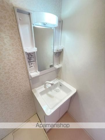 田村様2階建貸家の内装写真