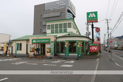 モナリエ多治米[1R/33.61m2]の周辺4