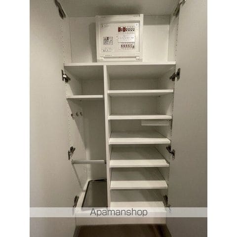 ウエリスアーバン住吉イーストの内装写真