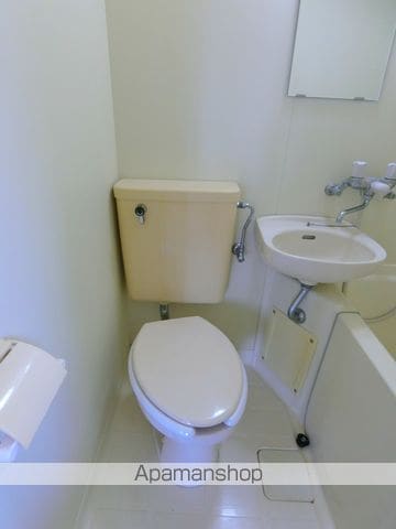 ACADEMIAKITAGENの内装写真