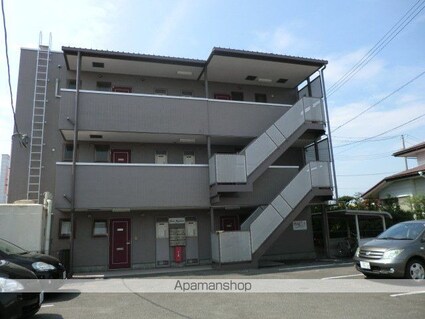 クレールレジダン[1LDK/46.87m2]の外観2