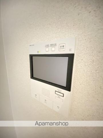 プレサンス南森町ライズの内装写真