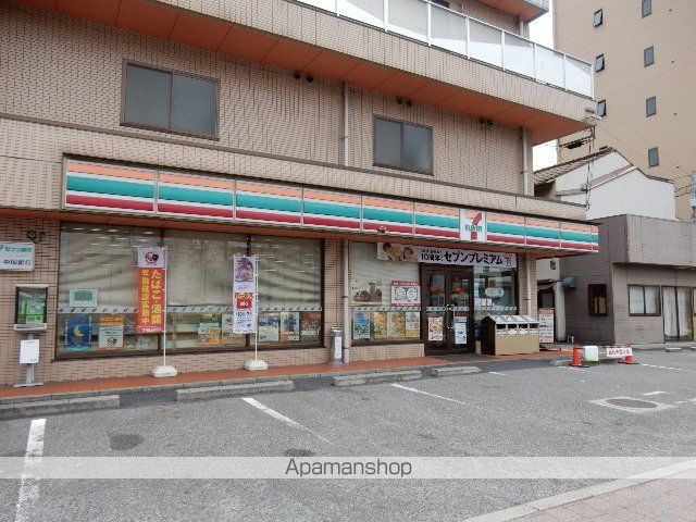 マローン京町の周辺写真