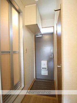 サンテラス昭和町[1K/24.26m2]の内装1