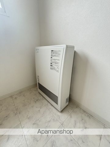 サイト琴似の内装写真