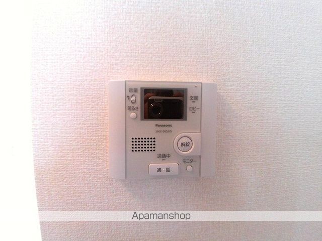 プレヴェール南林間の内装写真