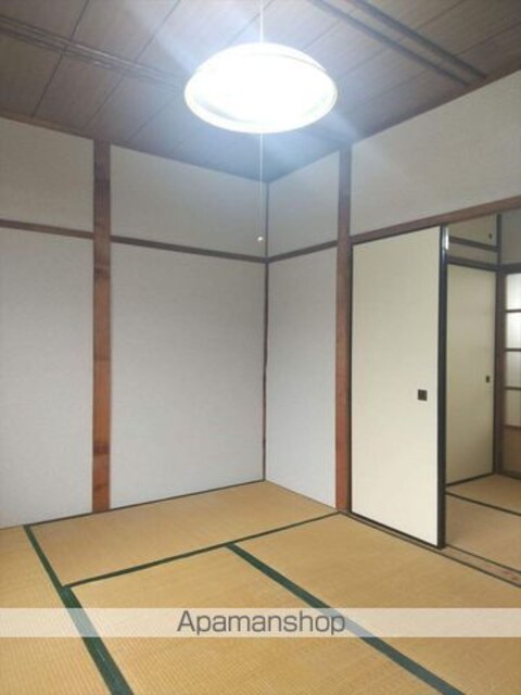 和歌山県和歌山市和歌浦東２丁目[2K/21m2]の内装8