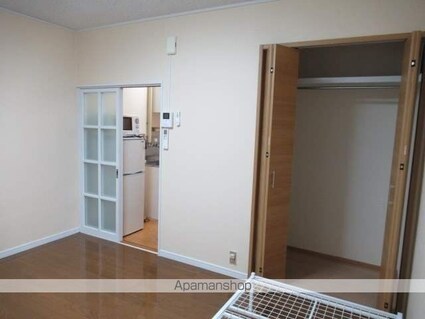 ジュネス潤[1K/21.5m2]の内装8