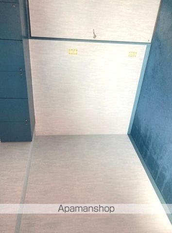 ライオンズマンション杁中ガーデンD棟の内装写真