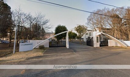 ＵＴＯＰＩＡ　ＦＯＵＲＬＥＡＦ（ユートピアフォーリーフ）　Ｂ[1LDK/55.2m2]の周辺5