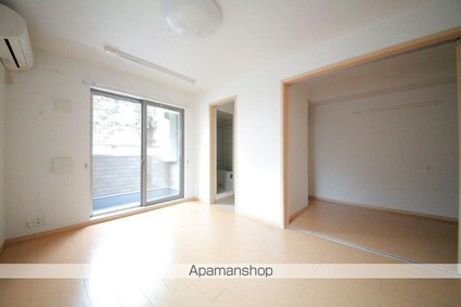 グラン　シャルム[2K/31.65m2]の内装2