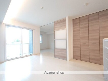 アリエッタ光南町[2LDK/60.66m2]の内装