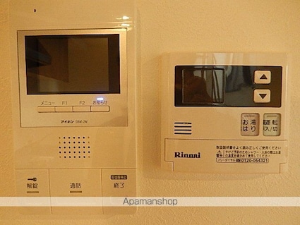 Ｖｅｎｕｓ－Ⅲ（ヴェニュス）[1R/22.58m2]の内装6