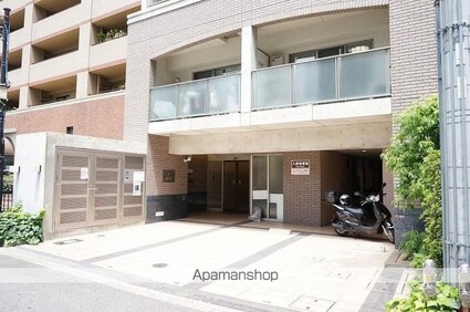 Ｍ．ｈｉｌｌｓ西本町[1LDK/40.78m2]の外観3