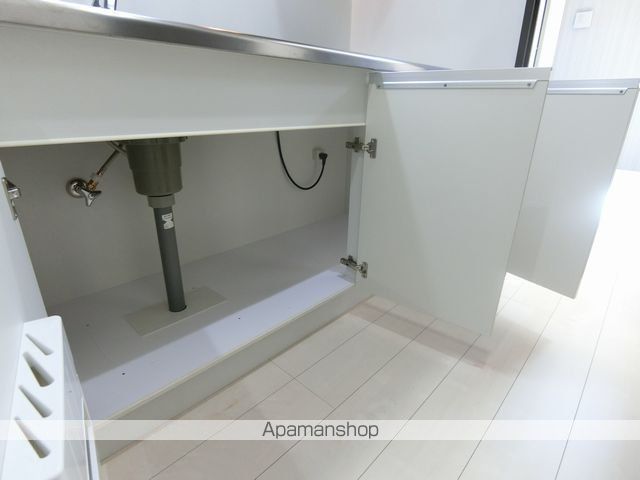 フジパレス長曽根町の内装写真