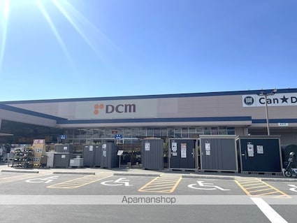 アイワハウス（５０・５１・５２・５３・５５・５６号）[1DK/33.12m2]の周辺3