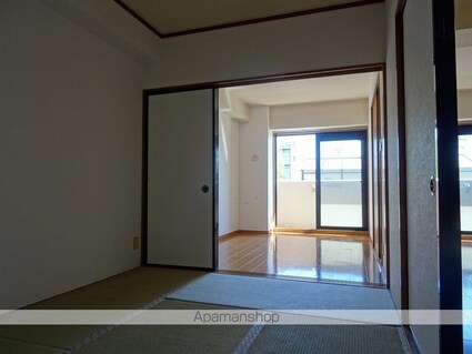 Ｆ・シャルマン[3LDK/57.2m2]の内装6