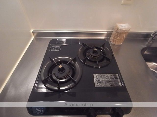 LASANTE東別院の内装写真