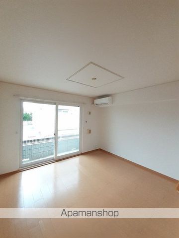 グラスランドレジデンスJの内装写真