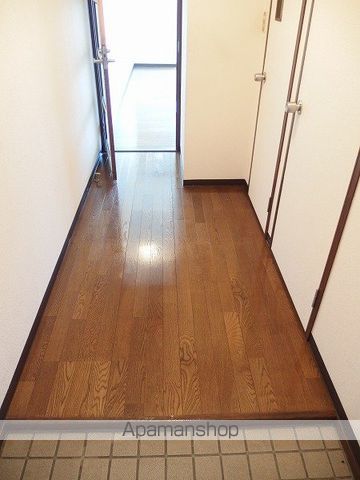 コーポ朝日VIの内装写真