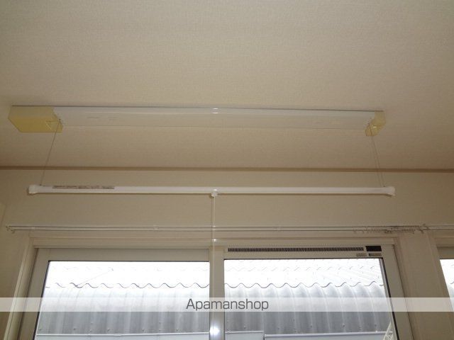 アージュI B棟の内装写真