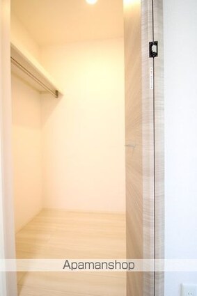 ＤーｒｏｏｍＫＯＴＯＢＵＫＩ[2LDK/55.03m2]の収納