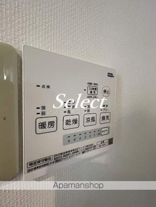 ｗｉｌｌＤｏ横浜南[1K/22.83m2]の内装5