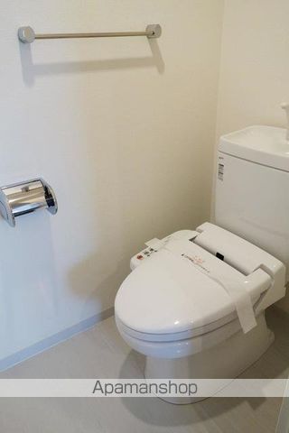 PRIME URBAN 東中野 COURTの内装写真