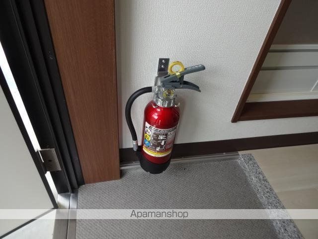 コーポYの内装写真