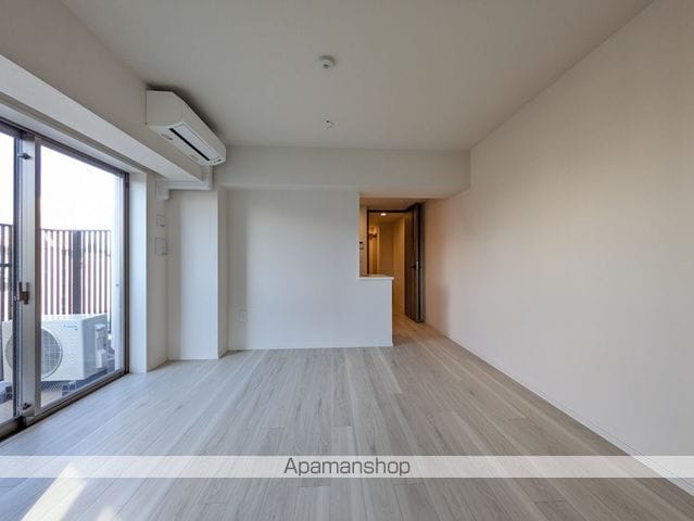 AUGUSTA RESIDENCE新中野の内装写真