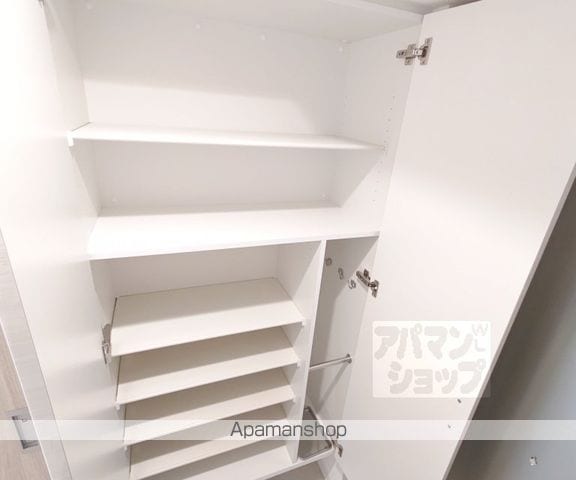 エンゼルプラザ京都太秦の内装写真