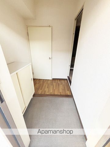 ジュネス浅間台の内装写真