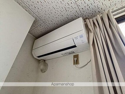 グランドソレーユ[1K/26m2]のその他設備