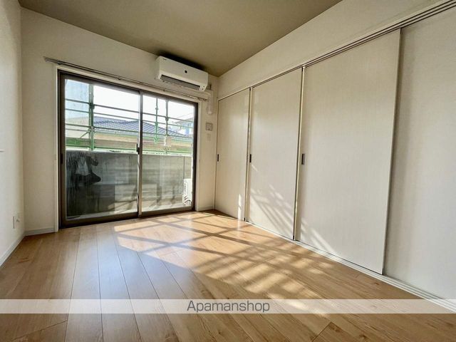 REVEL吉村の内装写真