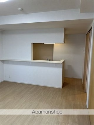 ノースグランパス[3LDK/71.27m2]のリビング・居間