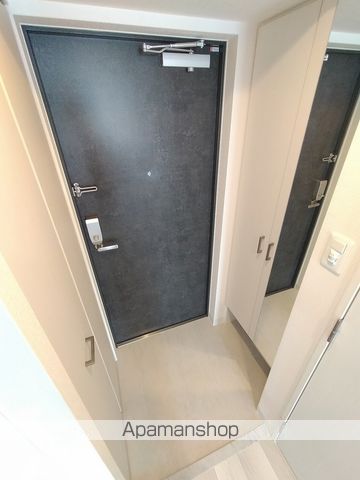 ESLEADTHE・GURAN大阪NORTHの内装写真