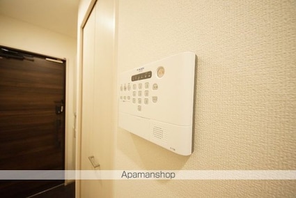 エイト　クラウド[1LDK/42.65m2]のその他設備