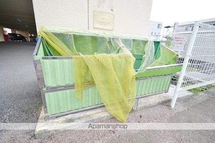 ＶＩＬＬＡＦＲＥＳＣＡ[2DK/55.2m2]の共用部3