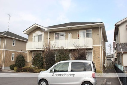 サン　フィオーレＢ[1LDK/41.98m2]の外観3