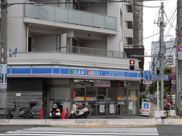 プレール・ドゥーク本所吾妻橋IVの周辺写真
