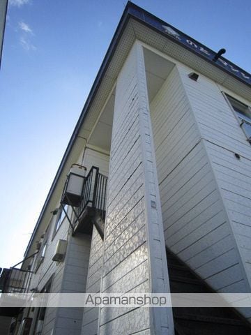 のとマンションの外観写真