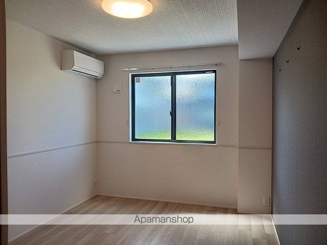 ステイズ 河合の内装写真